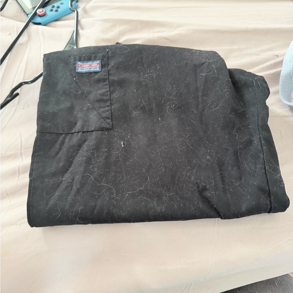 Cherokee Black Women's Pants
